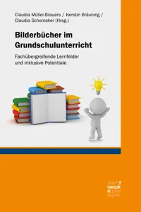 Bilderbücher im Grundschulunterricht_cover