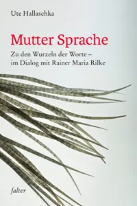 Mutter Sprache_cover