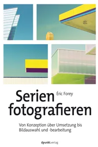 Serien fotografieren_cover