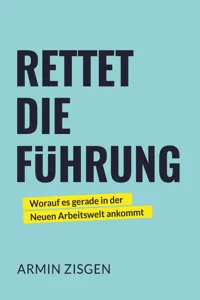 Rettet die Führung_cover