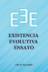 Existencia evolutiva_cover