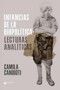 Infancias de la biopolítica_cover