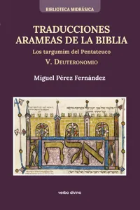 Traducciones arameas de la Biblia - V_cover