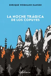 La noche trágica de los copuyes_cover