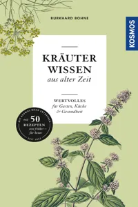 Kräuterwissen aus alter Zeit_cover