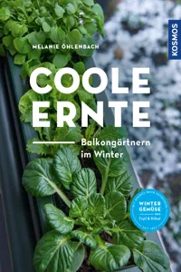 Coole Ernte_cover