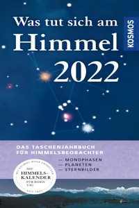 Was tut sich am Himmel 2022_cover