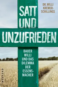 Satt und unzufrieden_cover