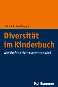 Diversität im Kinderbuch_cover