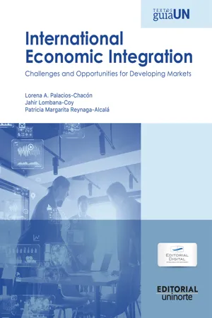 Internacional Economic Integration