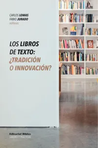 Los libros de texto_cover