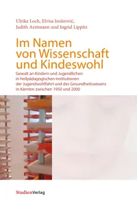 Im Namen von Wissenschaft und Kindeswohl_cover