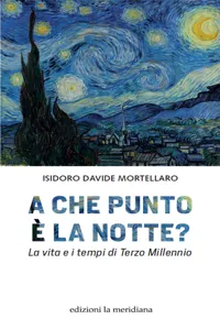 A che punto è la notte?_cover