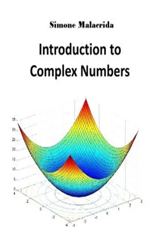 Introduction to Complex Numbers