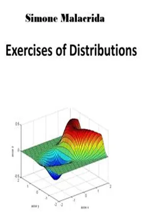 Exercises of Distributions