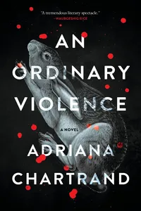 An Ordinary Violence_cover