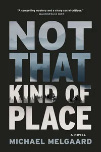 Not That Kind of Place_cover