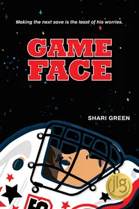 Game Face_cover