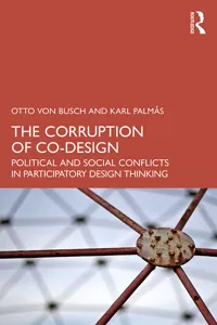 The Corruption of Co-Design_cover