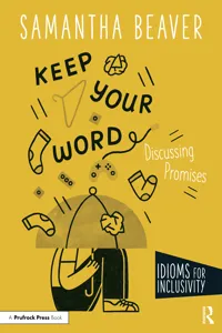 Keep Your Word_cover