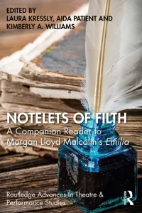 Notelets of Filth_cover