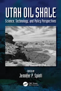 Utah Oil Shale_cover