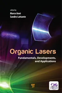 Organic Lasers_cover