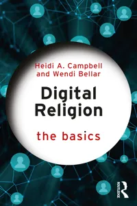 Digital Religion: The Basics_cover