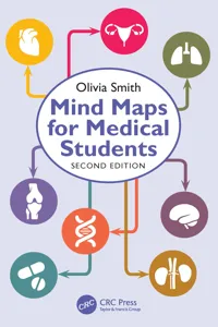 Mind Maps for Medical Students_cover