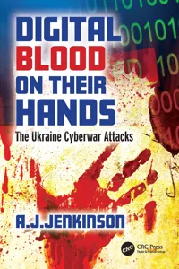 Digital Blood on Their Hands_cover