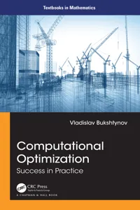 Computational Optimization_cover