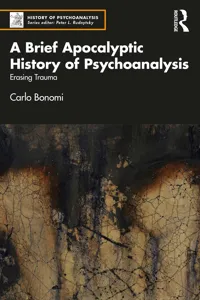 A Brief Apocalyptic History of Psychoanalysis_cover