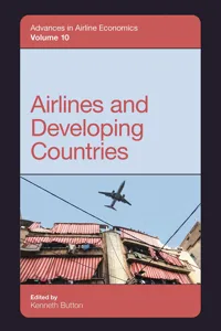 Airlines and Developing Countries_cover