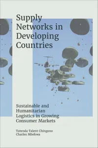 Supply Networks in Developing Countries_cover