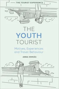The Youth Tourist_cover