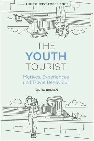 The Youth Tourist