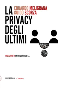 La privacy degli ultimi_cover