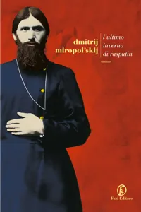 L'ultimo inverno di Rasputin_cover
