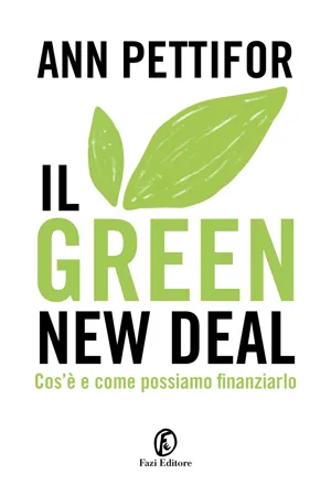 Il Green New Deal