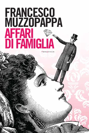 Affari di famiglia