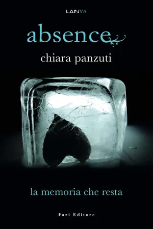 Absence 3 - La memoria che resta