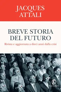 Breve storia del futuro_cover