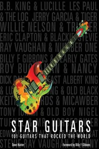 Star Guitars_cover