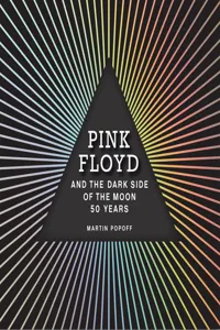 Pink Floyd and The Dark Side of the Moon_cover