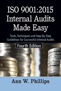ISO 9001:2015 Internal Audits Made Easy_cover