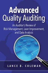 Advanced Quality Auditing_cover