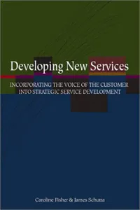 Developing New Services_cover