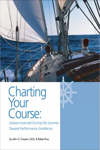 Charting Your Course_cover