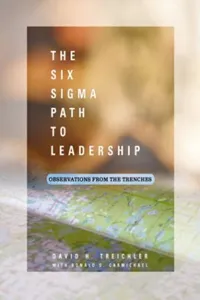 The Six Sigma Path to Leadership_cover