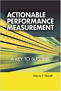 Actionable Performance Measurement_cover